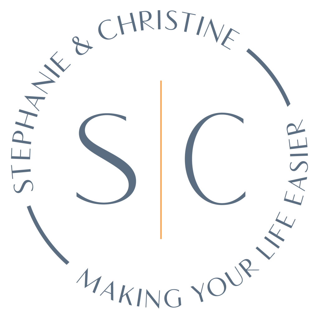 Emblem with Tagline_Light Blue and Orange