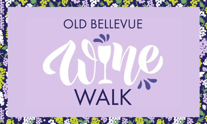 old-bellevue-fall-wine-walk